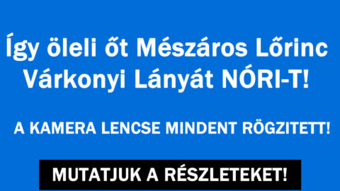 Várkonyi Andrea lányáról érkezett drámai hír!