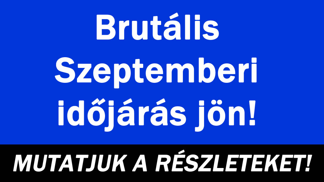 Ismét Apa lesz Galambos Lajos! Ráadásul kislánya lesz